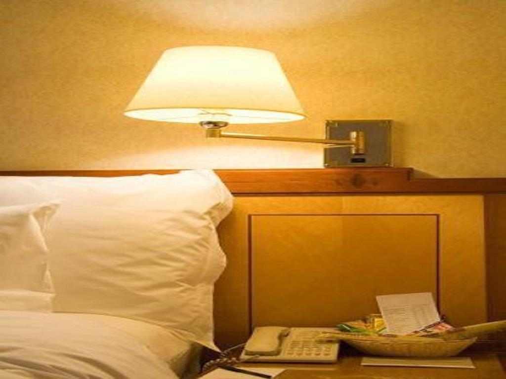 Hotel Sagar Castle Ratlām Kamer foto