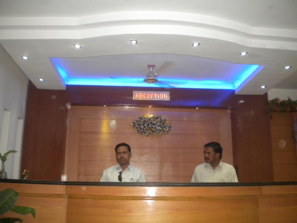 Hotel Sagar Castle Ratlām Buitenkant foto